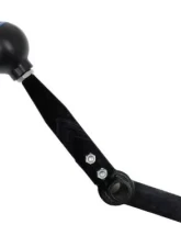 NRG Billet Aluminum Shift Knob Polaris RZR 570                                     - SKA-RZR - Image 3