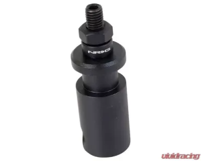 NRG Thread Pitch Shift Knob Adapter Honda 2015+ - SKA-SSL