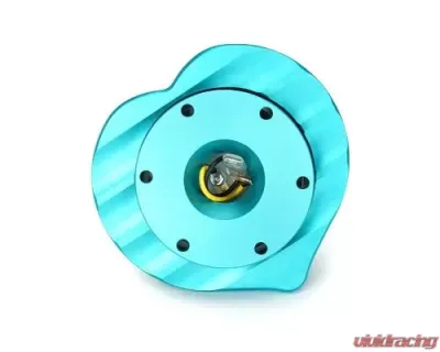 NRG Quick Release Kit - Mint Body - Mint Heart Ring - SRK-143MF