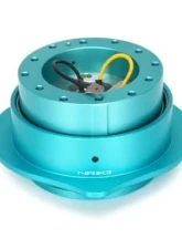 NRG Quick Release Kit - Mint Body - Mint Heart Ring                                     - SRK-143MF - Image 3