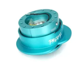 NRG Quick Release Kit - Mint Body - Mint Heart Ring