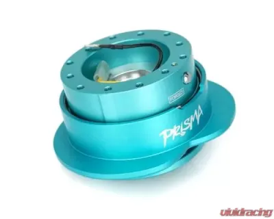 NRG Quick Release Kit - Mint Body - Mint Heart Ring - SRK-143MF