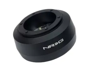 NRG Short Hub Dodge Ram 2009+