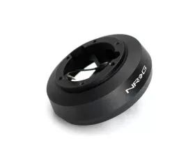 NRG Short Hub Mazda 2 2016-2020