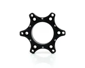NRG Short Hub Logitec Black