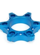 NRG Short Hub Logitec Blue                                     - SRK-LOTH-BL - Image 2