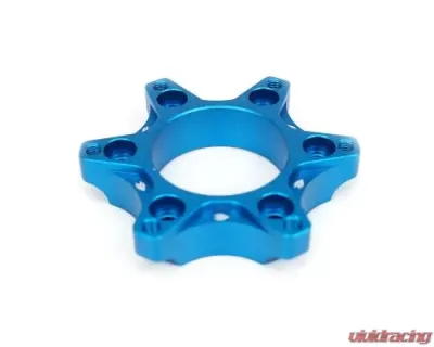 NRG Short Hub Logitec Blue - SRK-LOTH-BL