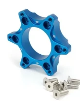 NRG Short Hub Logitec Blue                                     - SRK-LOTH-BL - Image 3