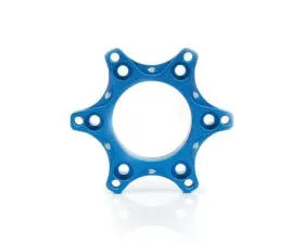 NRG Short Hub Logitec Blue