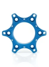 NRG Short Hub Logitec Blue                                     - SRK-LOTH-BL - Image 3