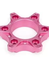 NRG Short Hub Logitec Pink                                     - SRK-LOTH-PK - Image 2