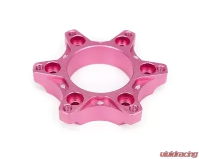 NRG Short Hub Logitec Pink - SRK-LOTH-PK