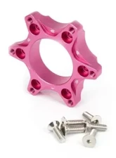 NRG Short Hub Logitec Pink                                     - SRK-LOTH-PK - Image 3