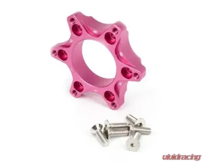 NRG Short Hub Logitec Pink - SRK-LOTH-PK
