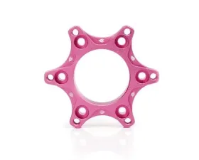 NRG Short Hub Logitec Pink