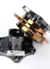 NRG SFI Key Way Type Quick Release Rose Gold                                     - SRK-R200GM-RG - Image 2