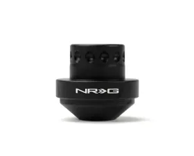 NRG Race Short Hub Black Honda Civic 1992-1995