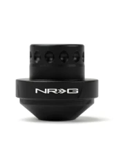 NRG Race Short Hub Black Honda Civic 1992-1995                                     - SRK-RL110H-BK - Image 2