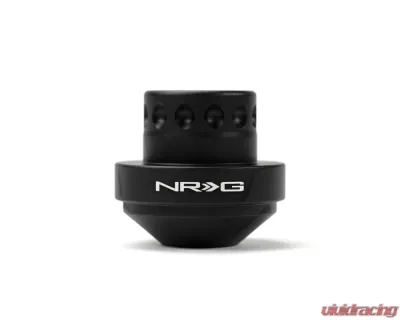 NRG Race Short Hub Black Honda Civic 1992-1995 - SRK-RL110H-BK