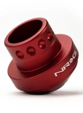 NRG Race Short Hub Red Honda Civic 1992-1995                                     - SRK-RL110H-RD - Image 2