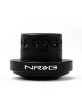 NRG Race Short Hub Black Toyota Camry 1987-1990                                     - SRK-RL120H-BK - Image 2