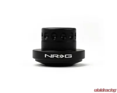 NRG Race Short Hub Black Toyota Camry 1987-1990 - SRK-RL120H-BK