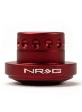 NRG Race Short Hub Red Toyota Camry 1987-1990                                     - SRK-RL120H-RD - Image 2