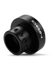 NRG Race Short Hub Black Honda Accord 1994-2002                                     - SRK-RL130H-BK - Image 2
