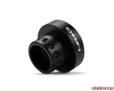 NRG Race Short Hub Black Honda Accord 1994-2002 - SRK-RL130H-BK