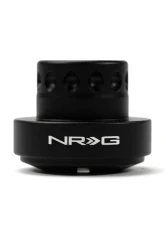 NRG Race Short Hub Black Honda Accord 1994-2002                                     - SRK-RL130H-BK - Image 2