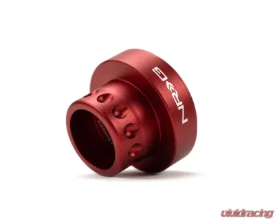 NRG Race Short Hub Red Honda Accord 1994-2002 - SRK-RL130H-RD
