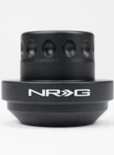 NRG Race Short Hub Black Datsun 510 1967-1973                                     - SRK-RL142H-BK - Image 2
