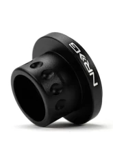 NRG Race Short Hub Black Hyundai Accent 1994-2021                                     - SRK-RL160H-BK - Image 2