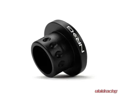 NRG Race Short Hub Black Hyundai Accent 1994-2021 - SRK-RL160H-BK