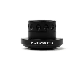 NRG Race Short Hub Black Hyundai Accent 1994-2021