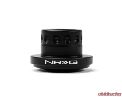 NRG Race Short Hub Black Hyundai Accent 1994-2021 - SRK-RL160H-BK
