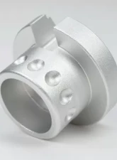 NRG Race Short Hub Silver Chevrolet Camaro 1969-2005                                     - SRK-RL170H-SL - Image 2