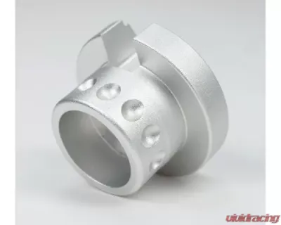 NRG Race Short Hub Silver Chevrolet Camaro 1969-2005 - SRK-RL170H-SL