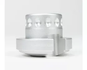 NRG Race Short Hub Silver Chevrolet Camaro 1969-2005