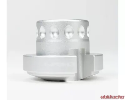 NRG Race Short Hub Silver Chevrolet Camaro 1969-2005 - SRK-RL170H-SL