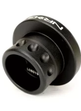 NRG Race Short Hub Ford Mustang 1979-2004                                     - SRK-RL179H - Image 4