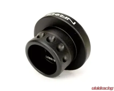 NRG Race Short Hub Ford Mustang 1979-2004 - SRK-RL179H