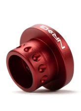 NRG Race Short Hub Red Acura Integra 1990-1993                                     - SRK-RL190H-RD - Image 2