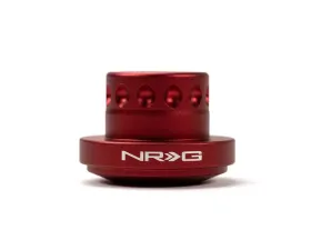 NRG Race Short Hub Red Acura Integra 1990-1993