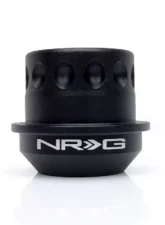 NRG Race Short Hub Black BMW M3 1986-1990                                     - SRK-RLE30H - Image 2