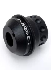 NRG Race Short Hub Black BMW M3 1986-1990                                     - SRK-RLE30H - Image 4