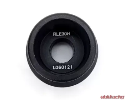 NRG Race Short Hub Black BMW M3 1986-1990 - SRK-RLE30H