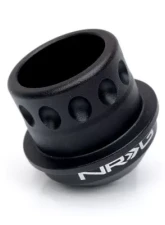 NRG Race Short Hub Black BMW M3 1986-1990                                     - SRK-RLE30H - Image 4