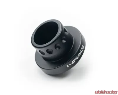 NRG Race Short Hub Red BMW E39 540 1995-2004 - SRK-RLE36H-BK
