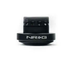 NRG Race Short Hub Red BMW E39 540 1995-2004